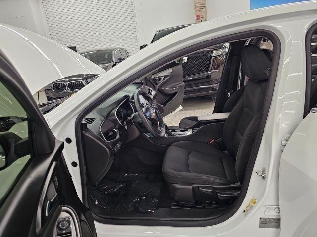 Chevrolet Malibu 4dr Sdn LS w/1LS 2016