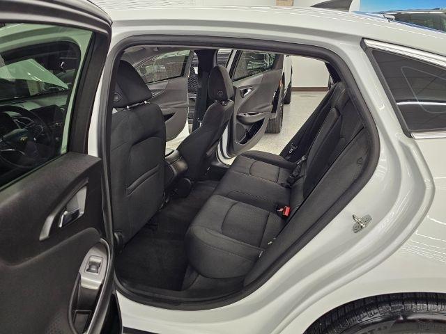 Chevrolet Malibu 4dr Sdn LS w/1LS 2016