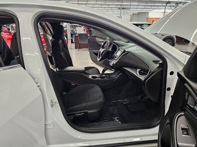 Chevrolet Malibu 4dr Sdn LS w/1LS 2016