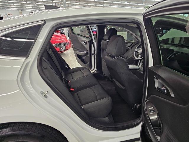 Chevrolet Malibu 4dr Sdn LS w/1LS 2016