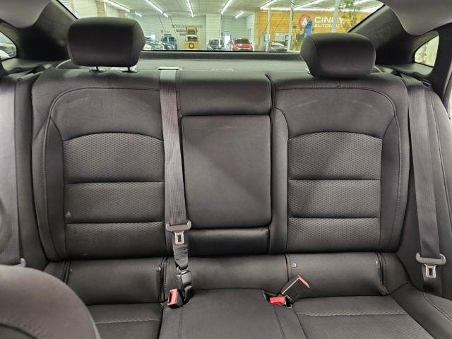 Chevrolet Malibu 4dr Sdn LS w/1LS 2016