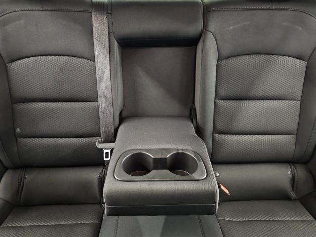 Chevrolet Malibu 4dr Sdn LS w/1LS 2016