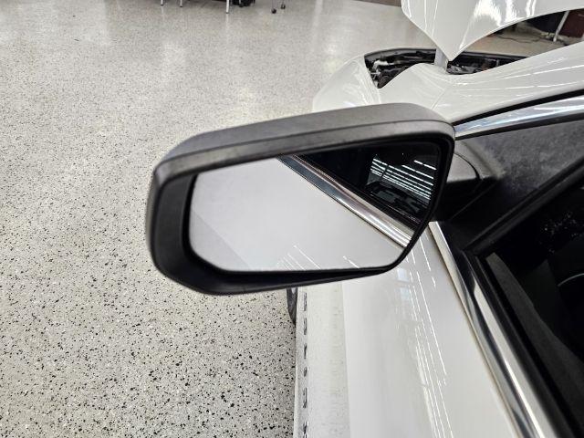 Chevrolet Malibu 4dr Sdn LS w/1LS 2016