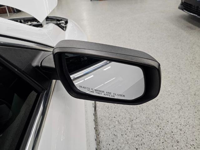 Chevrolet Malibu 4dr Sdn LS w/1LS 2016