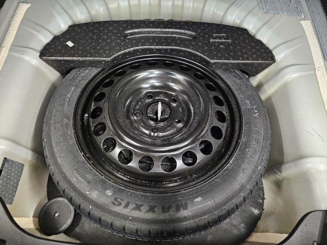 Chevrolet Malibu 4dr Sdn LS w/1LS 2016