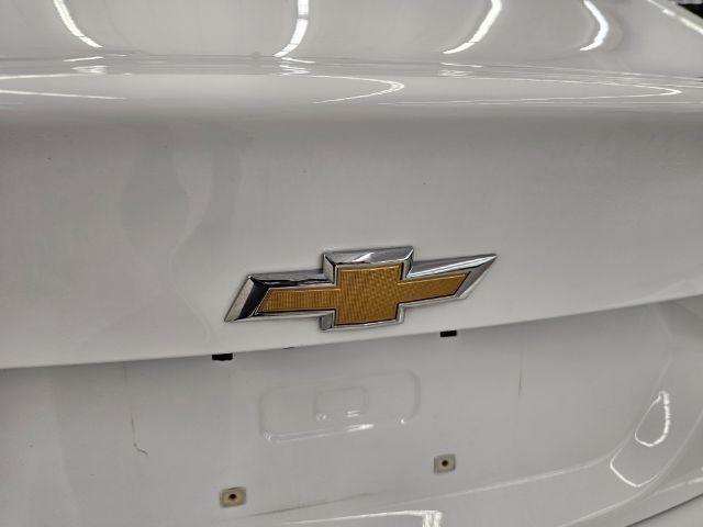 Chevrolet Malibu 4dr Sdn LS w/1LS 2016