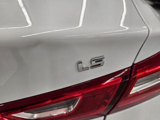 Chevrolet Malibu 4dr Sdn LS w/1LS 2016