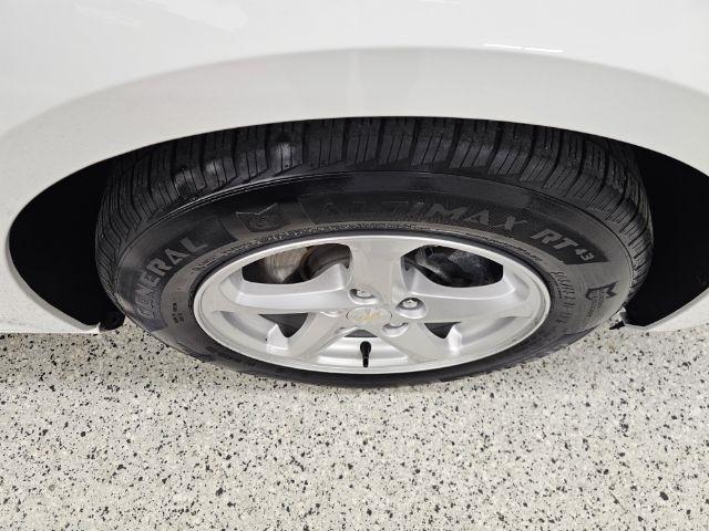 Chevrolet Malibu 4dr Sdn LS w/1LS 2016