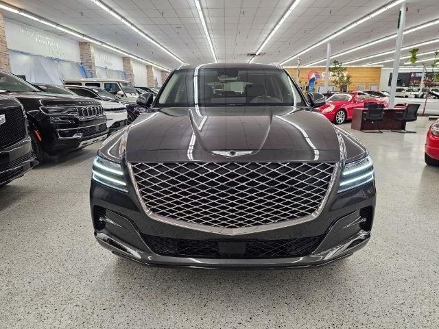 Genesis GV80 2.5T AWD 2024