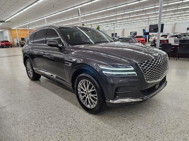 Genesis GV80 2.5T AWD 2024
