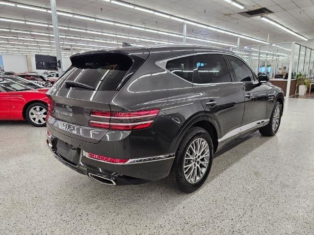 Genesis GV80 2.5T AWD 2024