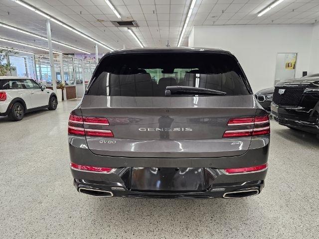 Genesis GV80 2.5T AWD 2024