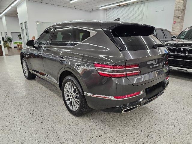Genesis GV80 2.5T AWD 2024