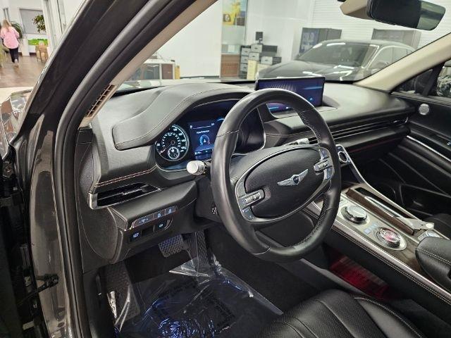 Genesis GV80 2.5T AWD 2024