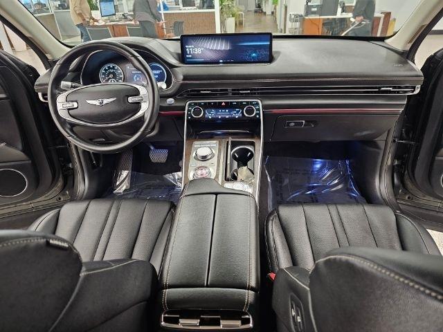 Genesis GV80 2.5T AWD 2024