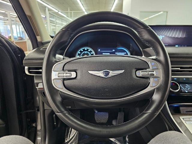 Genesis GV80 2.5T AWD 2024