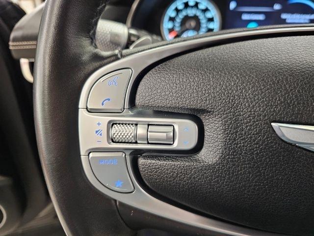 Genesis GV80 2.5T AWD 2024