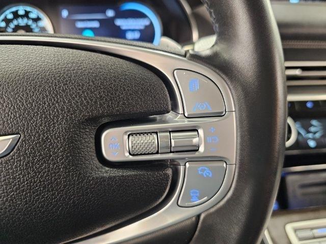 Genesis GV80 2.5T AWD 2024