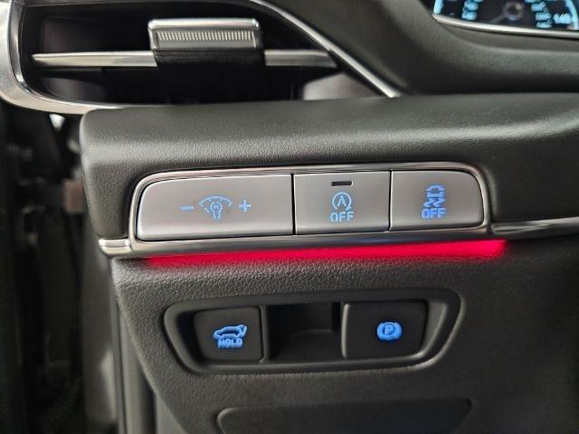 Genesis GV80 2.5T AWD 2024