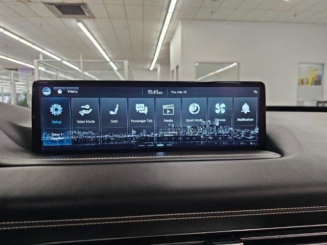 Genesis GV80 2.5T AWD 2024