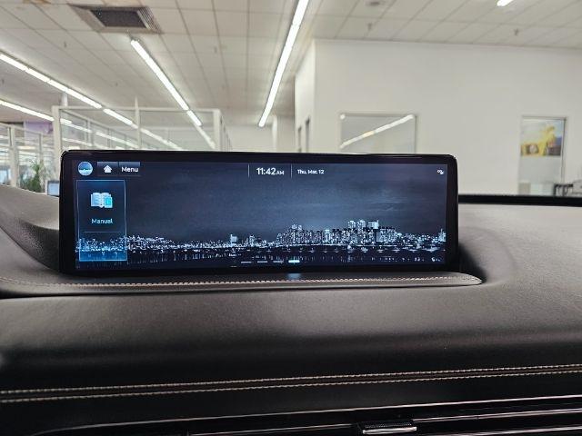 Genesis GV80 2.5T AWD 2024