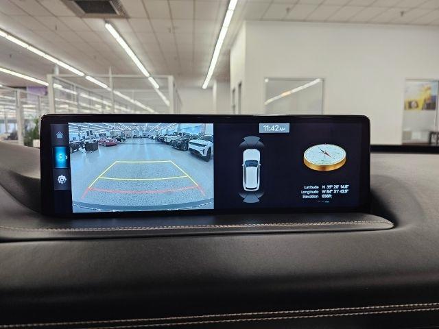 Genesis GV80 2.5T AWD 2024