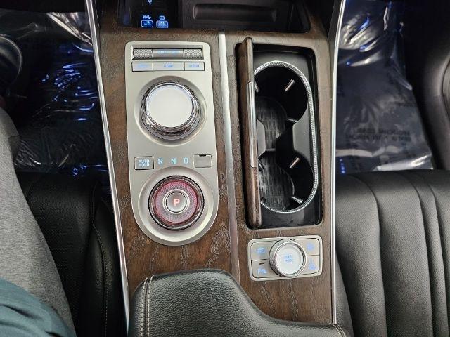 Genesis GV80 2.5T AWD 2024