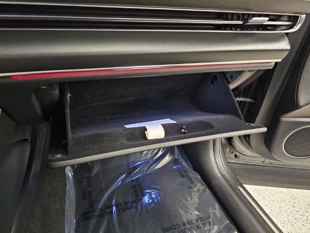 Genesis GV80 2.5T AWD 2024