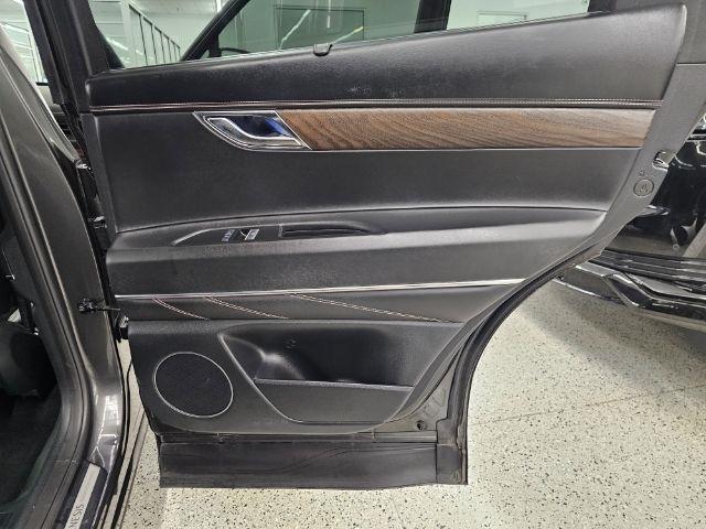 Genesis GV80 2.5T AWD 2024