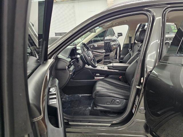 Genesis GV80 2.5T AWD 2024