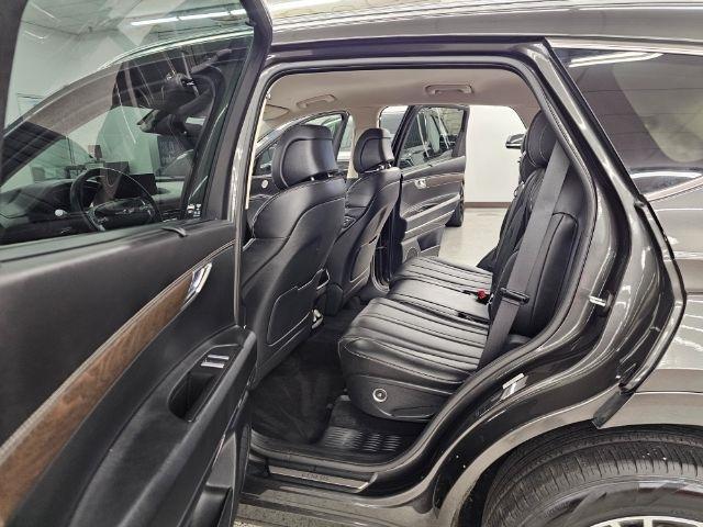 Genesis GV80 2.5T AWD 2024