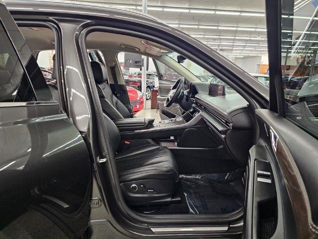 Genesis GV80 2.5T AWD 2024