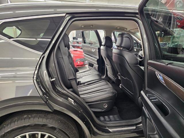 Genesis GV80 2.5T AWD 2024