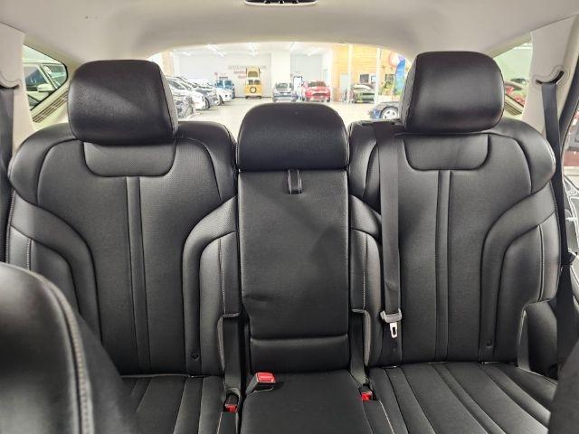 Genesis GV80 2.5T AWD 2024