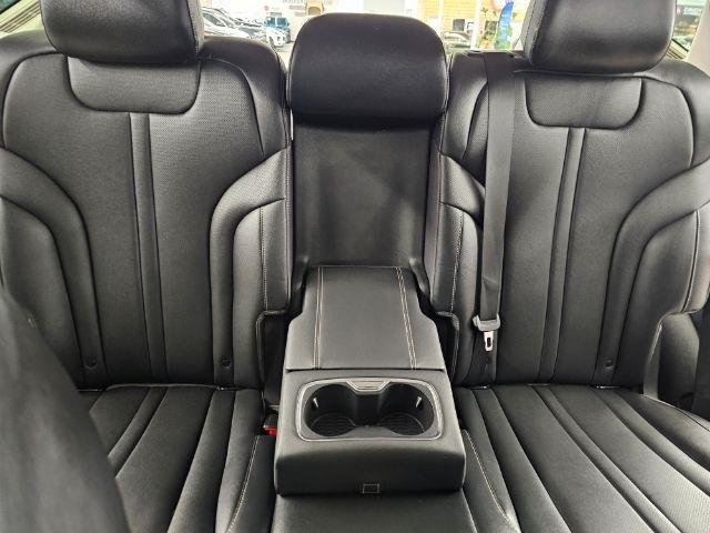 Genesis GV80 2.5T AWD 2024