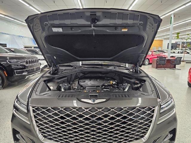 Genesis GV80 2.5T AWD 2024