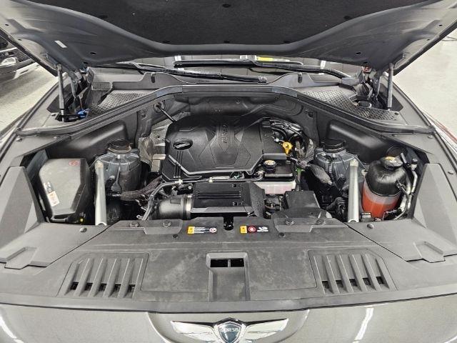 Genesis GV80 2.5T AWD 2024