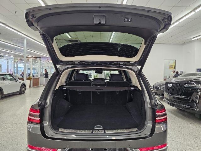 Genesis GV80 2.5T AWD 2024