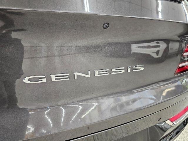 Genesis GV80 2.5T AWD 2024