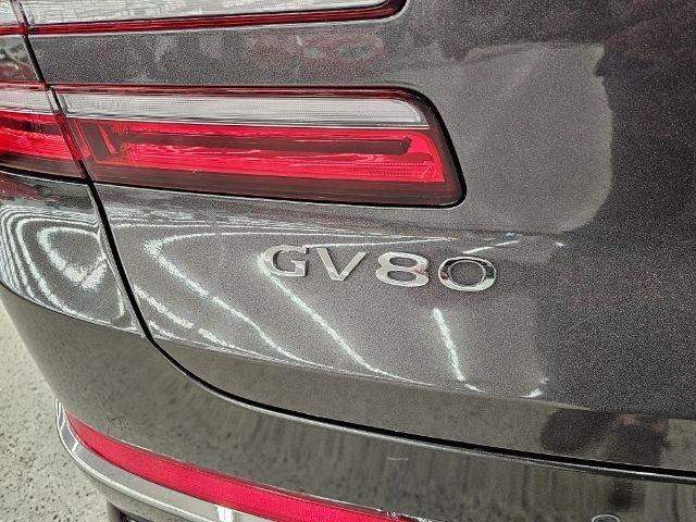 Genesis GV80 2.5T AWD 2024