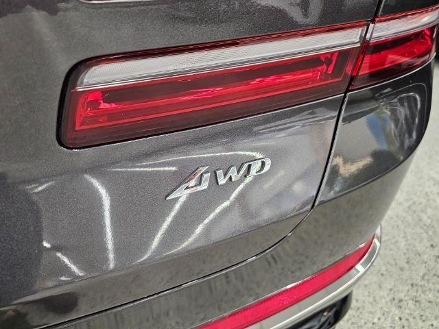 Genesis GV80 2.5T AWD 2024