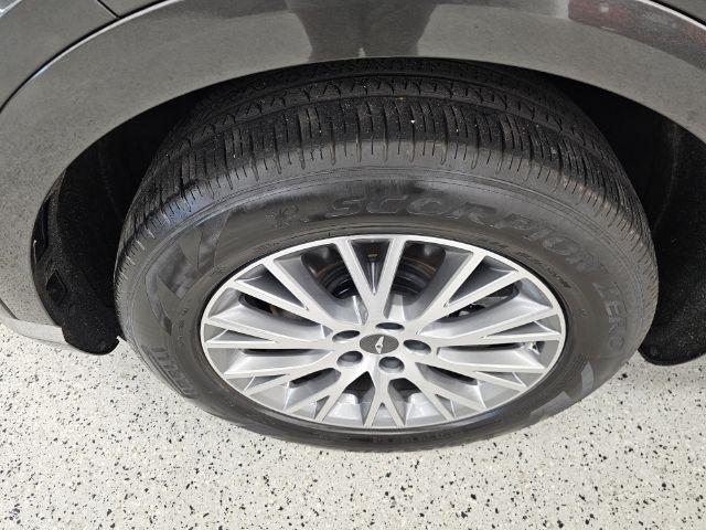 Genesis GV80 2.5T AWD 2024