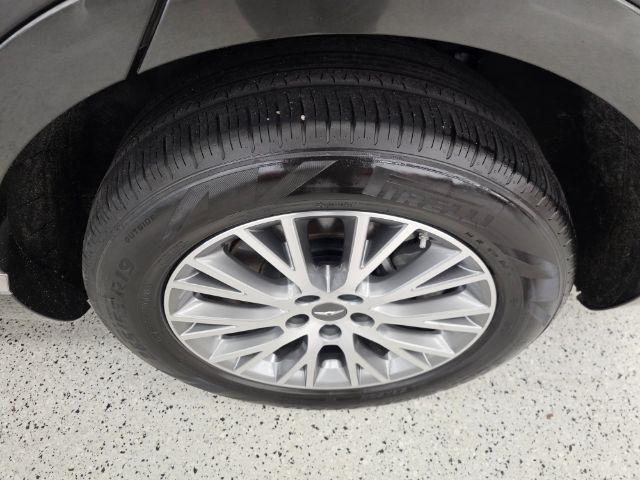 Genesis GV80 2.5T AWD 2024