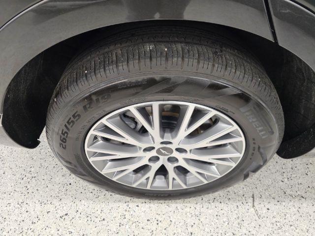 Genesis GV80 2.5T AWD 2024