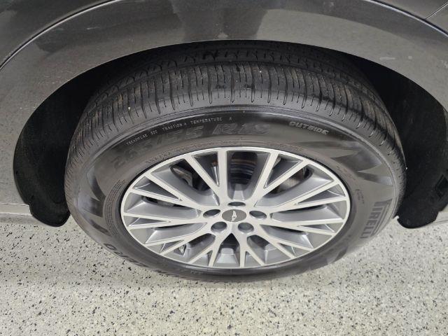 Genesis GV80 2.5T AWD 2024