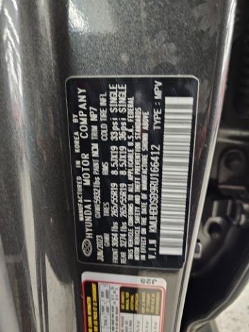 Genesis GV80 2.5T AWD 2024