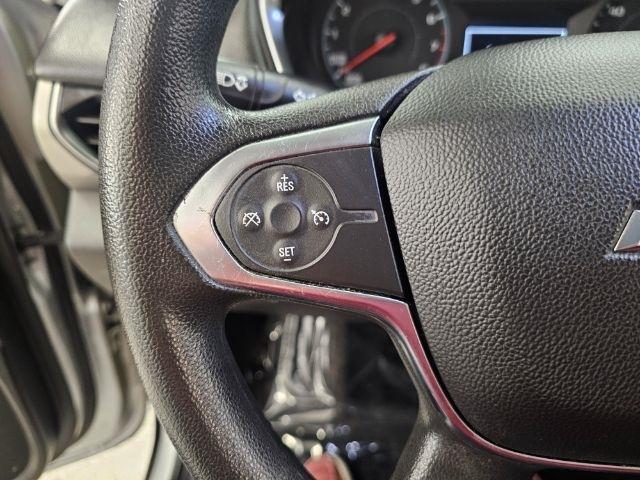 Chevrolet Traverse AWD 4dr LS w/1LS 2018