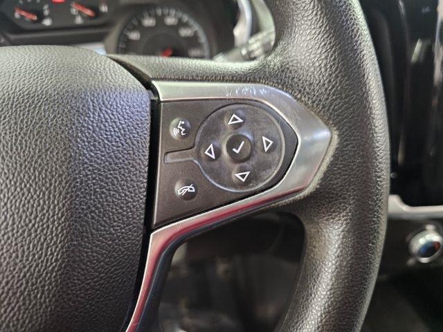 Chevrolet Traverse AWD 4dr LS w/1LS 2018