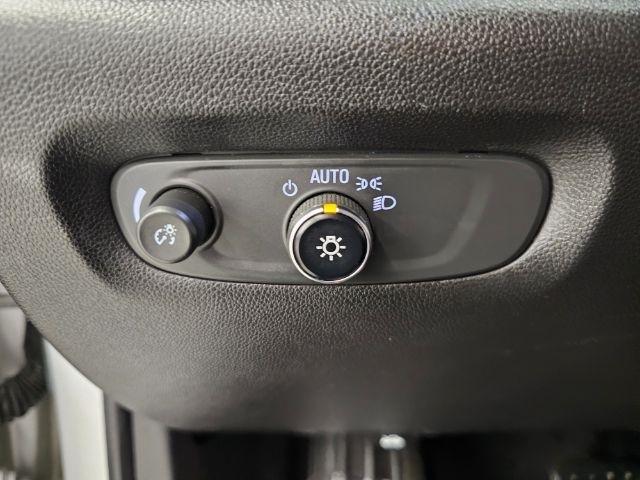 Chevrolet Traverse AWD 4dr LS w/1LS 2018