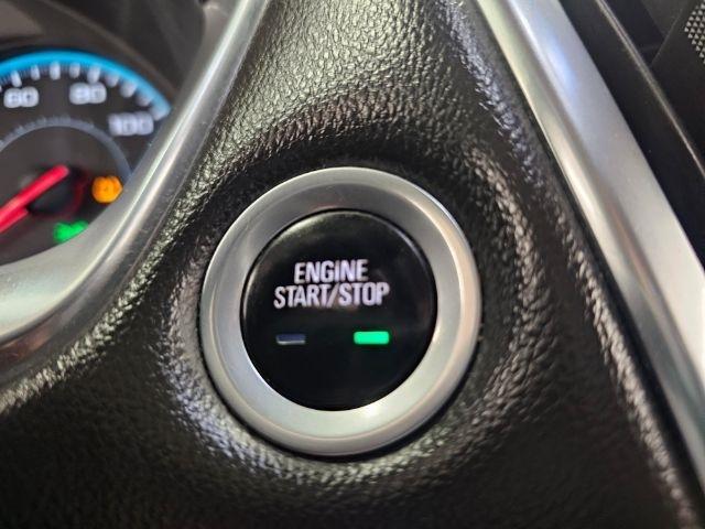 Chevrolet Traverse AWD 4dr LS w/1LS 2018